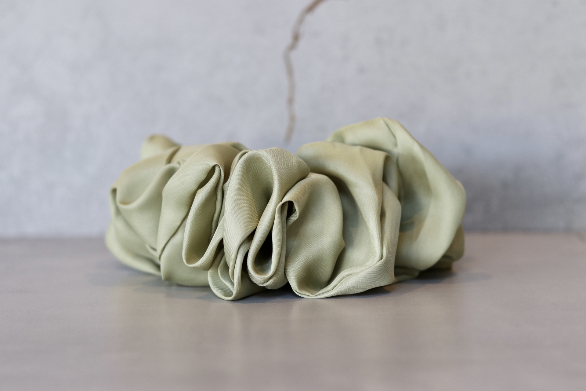 Green Volumiser