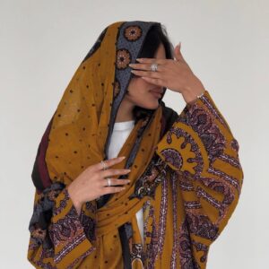Suhoor Kaftan